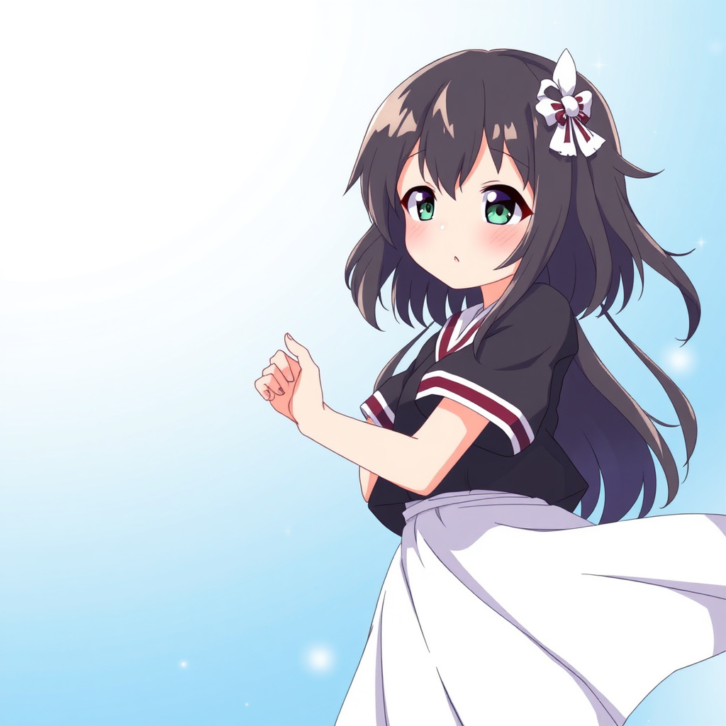 Anime Hero