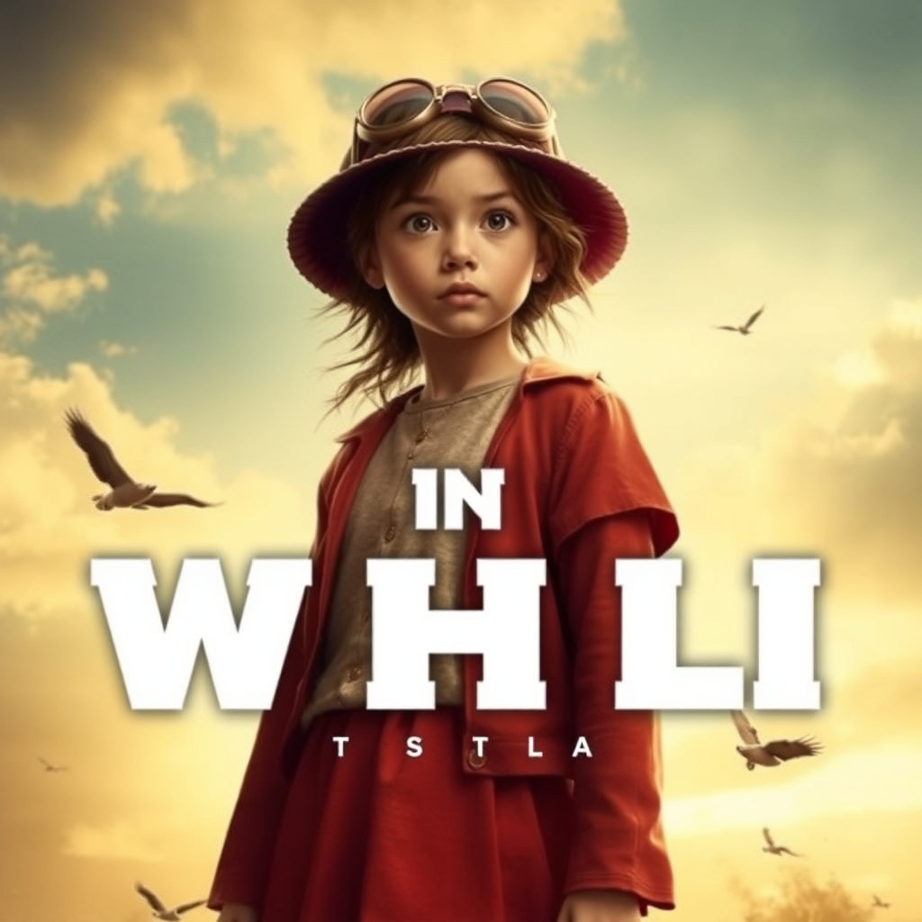 Movie Poster 4